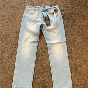 Men’s Jeans: Liverpool 34/32